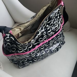 Kate Spade Diaper Bag